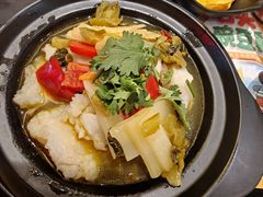 -老娘舅(吴山路店)
