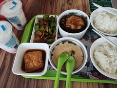 -老乡鸡(无为米芾广场店)