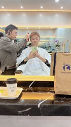 -YESIDO椰岛造型烫发染发