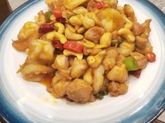 -君霖海鲜私房菜(春柳店)