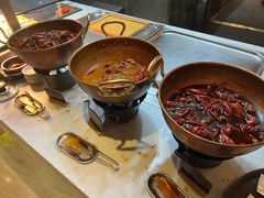 -杭州钱江新城万怡酒店-西餐厅