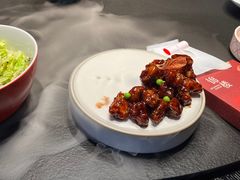 -锦楼·臻选新杭帮(杭州中心店)
