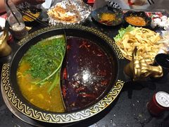 -大味老火锅City店