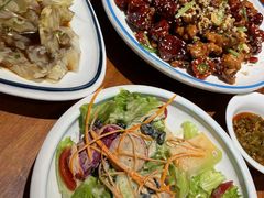 -包子大王(新泽巷店)