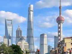 -东方明珠广播电视塔