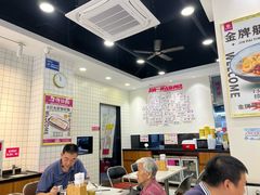 -华辉拉肠(龙口东店)