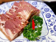 -陈记菜馆·非遗淮扬菜(东关街教场店)