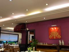 -阿诺泰·泰国餐厅(棕北店)