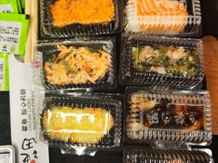 -池田寿司·新鲜现做(朝阳大悦城店)