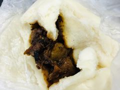 酱肉包-袁大头包子(光华路店)