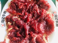 -乌记鲜活牛肉城(金砂东路店)