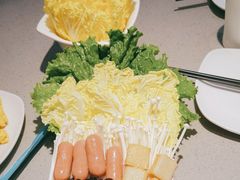 -半天妖烤鱼(中山路店)