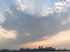 -南昌青山湖风景区