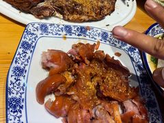 -吉顺坑烤