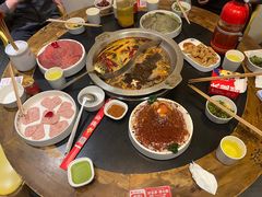 -大龙燚火锅(春熙店)