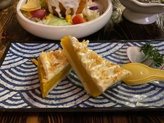 -小川洋风料理(汉街店)
