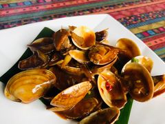 -忘忧草融合私房菜(红鼎国际店)