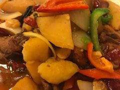 -新疆欣悦饭庄