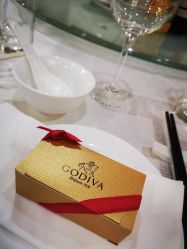 -上海瑞金洲际酒店·宴会厅