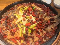 -老板恋上鱼(印象城店)