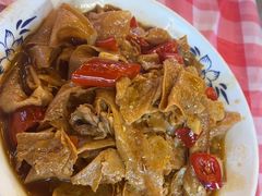 -佳佳麻辣烧菜馆