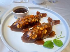 -惠丰堂饭庄·烤鸭·京味菜(翠微路店)