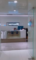 -MY HAIR 旗舰店