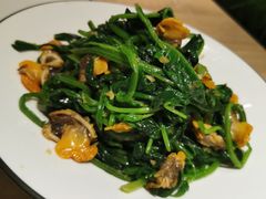 -味莊·青岛菜(云霄路店)