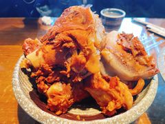 酱棒骨-95号酱骨·一块豆腐(展春园西路店)