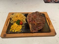 -豪客来牛排(伟诚广场店)