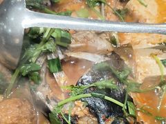 -金陵后厨·南京菜(新街口秣陵路店)