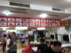 -东街钟楼肉粽(总店)