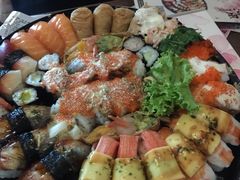 -河风精致寿司(同兴路店)