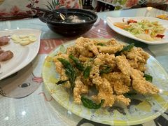 -金姐台湾菜(珠江路店)