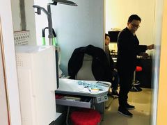 -PARKWAY·百汇眼镜(三叶眼镜城店)