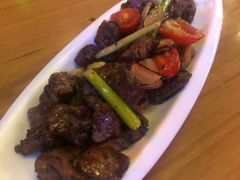 -MR.ROCKY洛奇先生RESTAURANT&BAR(宝安壹方城店)