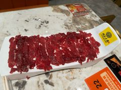 -潮汕大目牛肉火锅(皇岗旗舰店)