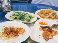 -东江海鲜大排档·潮汕菜·砂锅粥
