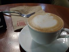 -1901 Cafe(西四店)