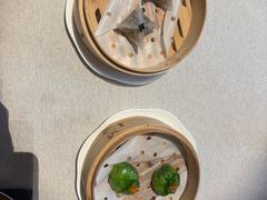 -皇朝会.经典传统粤菜(外滩店)