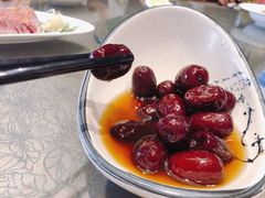 甜香红枣-花园茶楼(兴城西路店)