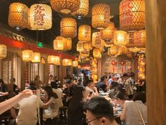 -南京大牌档(青岛万象城店)