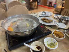 -华哥新鲜猪精品美食