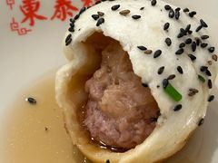 -东泰祥生煎馆(长宁路店)