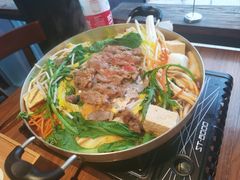 -满满初牛·炭烧牛肉专门店(国大店)