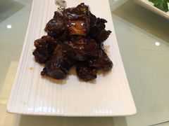 -老正兴菜馆(福州路店)