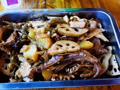 土豆-刘记小花鸭霸王(曲塘路店)