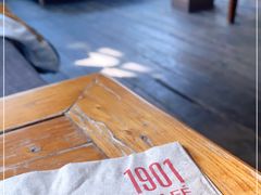 -1901 Cafe(西四店)