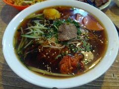 -王祖名抻面烧烤(柳影路店)