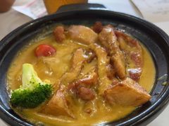 -维园港式茶餐厅(龙岗盛平店)